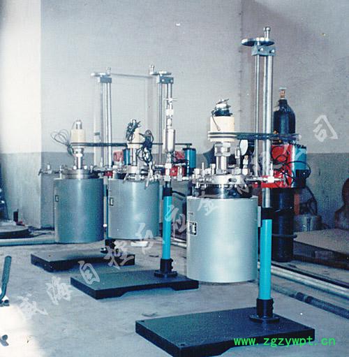 供应 威海自控 威霸釜式反应器ZK-467图4