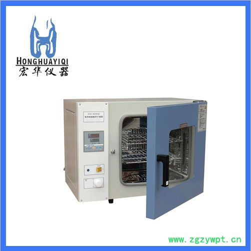 鼓风干燥箱/高温干燥箱/恒温干燥箱/高温烘箱/电热干燥箱，电热烘箱，干燥箱，干燥烘箱图4