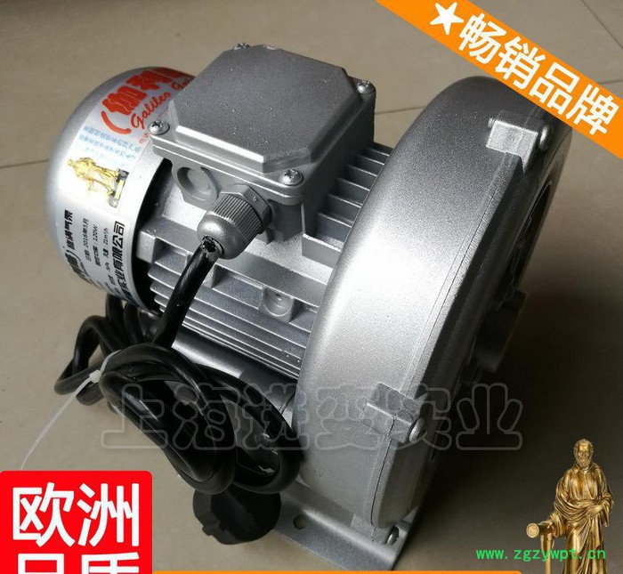 除尘通风机 循环风机检修 烘箱循环风机 秦图3