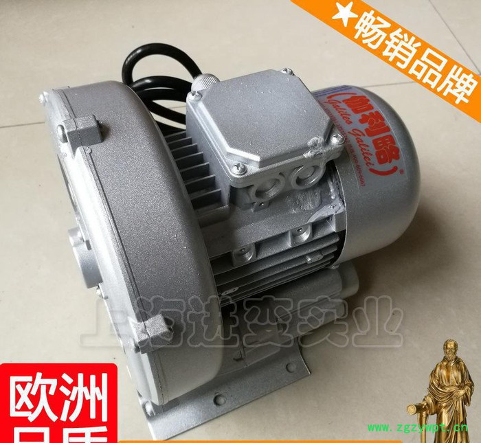 除尘通风机 循环风机检修 烘箱循环风机 秦图2