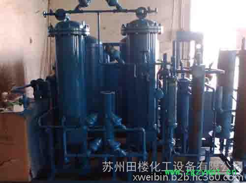 PSA制氮机  变压吸附制氮机