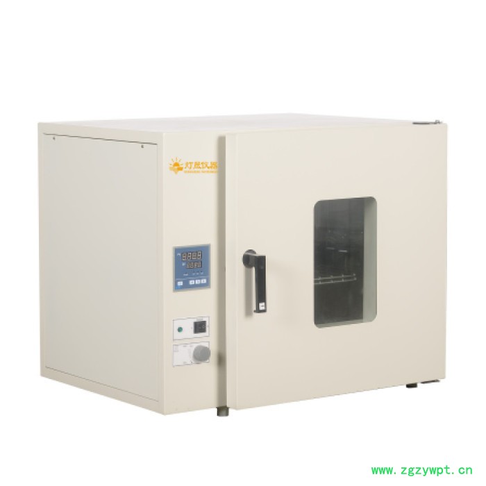 精密烘箱  DS-30B  定制定做非标类大型工业烘箱干燥箱烤箱图3