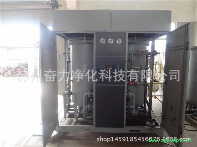 苏州奋力净化科技 制氮机 有现货、化工.食品制氮机，移动式制氮机，苏州制氮机图2