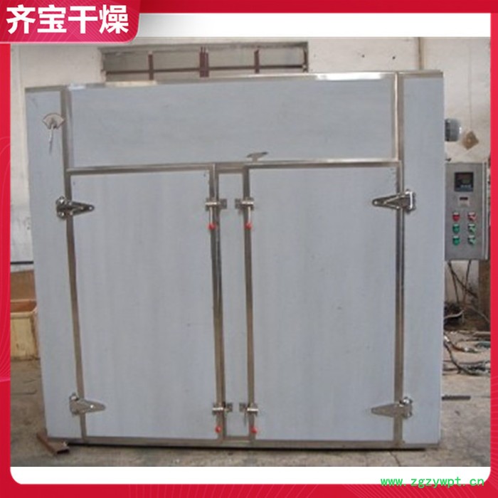 防爆电加热烘干箱 热风循环烘箱 食品烘干箱 GMP药用烘箱图2