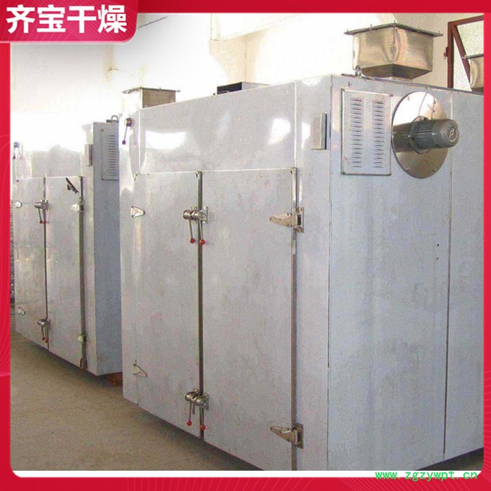 防爆电加热烘干箱 热风循环烘箱 食品烘干箱 GMP药用烘箱图4