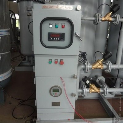 供应工业高纯度制氮机  小型制氮机