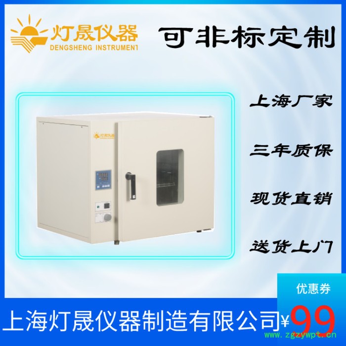 精密烘箱DS-240B 上海厂家 现货直销 定制精密烘箱 干燥箱 工业烤箱图5