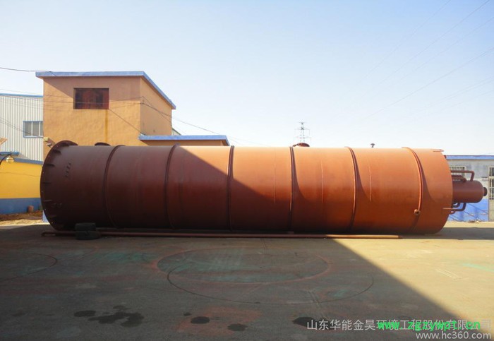 专业生产升流式厌氧污泥床IC厌氧反应器uasb厌氧反应器图2