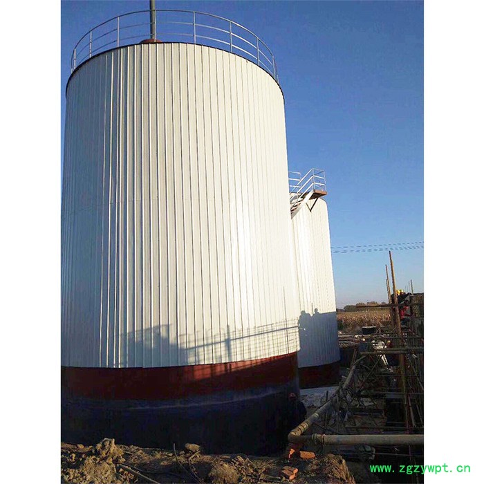 禄洪LH UASB反应器 UASB厌氧反应罐图3