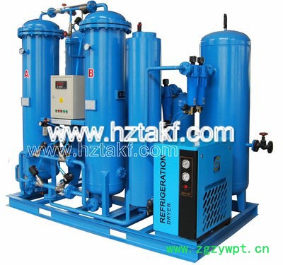 鑫邦3-3000变压吸附制氮机图2