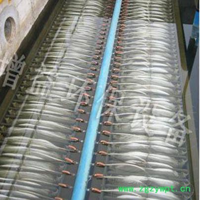 增益污水处理设备 MBR生物反应器 厂家定制图2