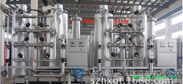 氨分解/氢气纯化/变压吸附制氮机/氮气纯化/气体纯化图2