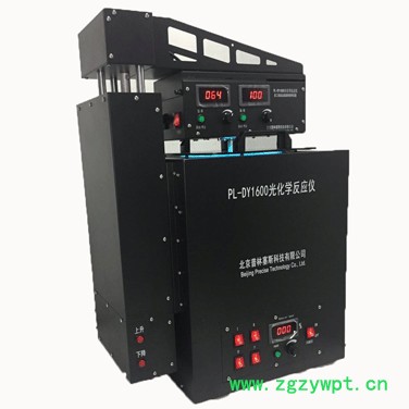 紫外光反应器 光化学反应器图3