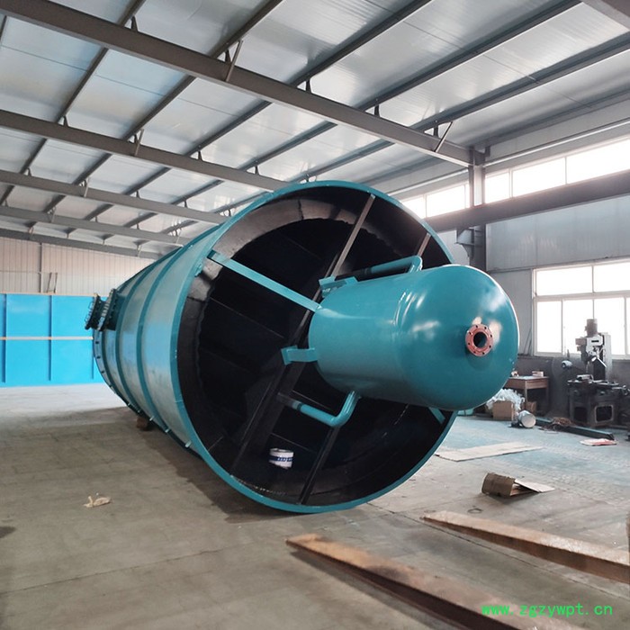 UASB厌氧反应器  养殖污水处理的设备  厌氧反应器  支持定制  品质保证图2