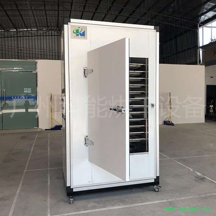 循环热风烘箱 红薯可移动烘箱 科能小型烘干机图2