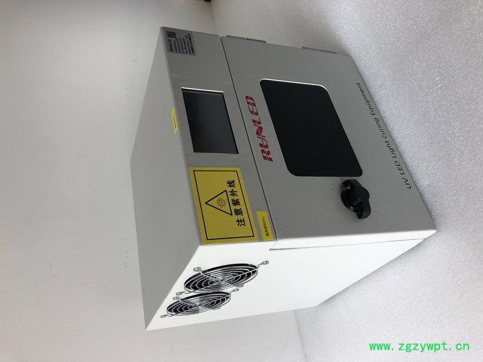 上海润铸烘箱100-300 上海UVLED烘箱 UVLED制造商 上海润铸UVLED烘箱图6