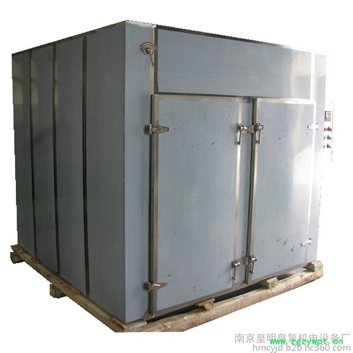 热风循环烘箱厂家图2