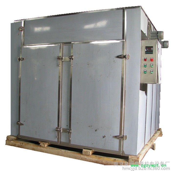 热风循环烘箱厂家图3