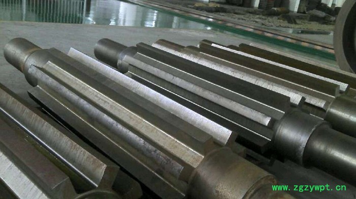 山东济南泉尚 管板加氢反应器35CrMo筒体 42CrMo法兰 机加工 热处理图2