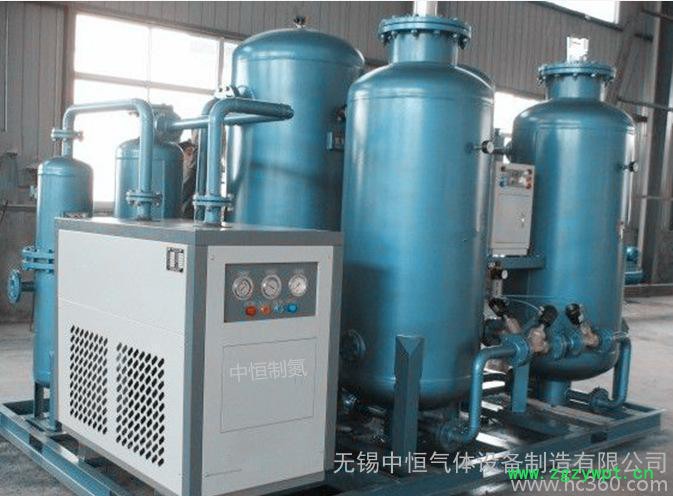 **】800立方制氮机煤矿化工食品级专用消防冶金专用PSA