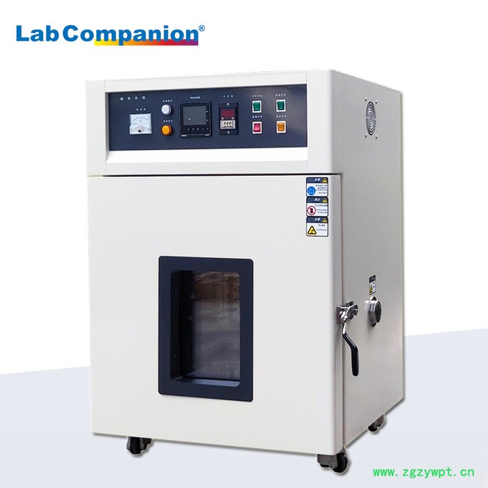 宏展91L高温烘箱 价格实惠图2