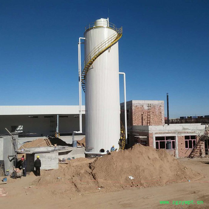 德源蓝 环境工程 UASB厌氧反应器 高效厌氧塔 污水处理设备 去除率高，厌氧过滤 厌氧活性污泥法  欢迎咨询图3