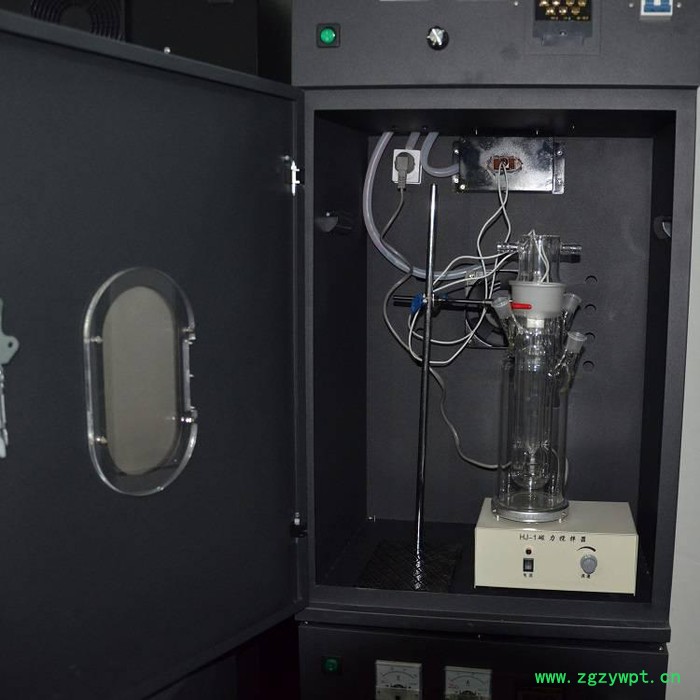 上海祗美ZM-GHX-D 多功能光化学反应仪 光化学反应器 多试管光催化反应仪 控温光催化反应仪图4