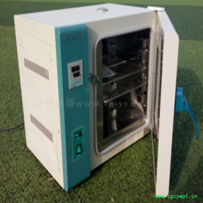 【研硕仪器】YS电热恒温烘箱 电热鼓风烘箱  电热恒温干燥箱 烘箱