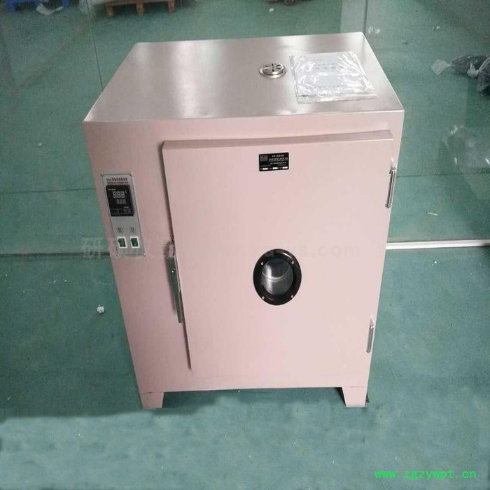 【研硕仪器】YS电热恒温烘箱 电热鼓风烘箱  电热恒温干燥箱 烘箱图3