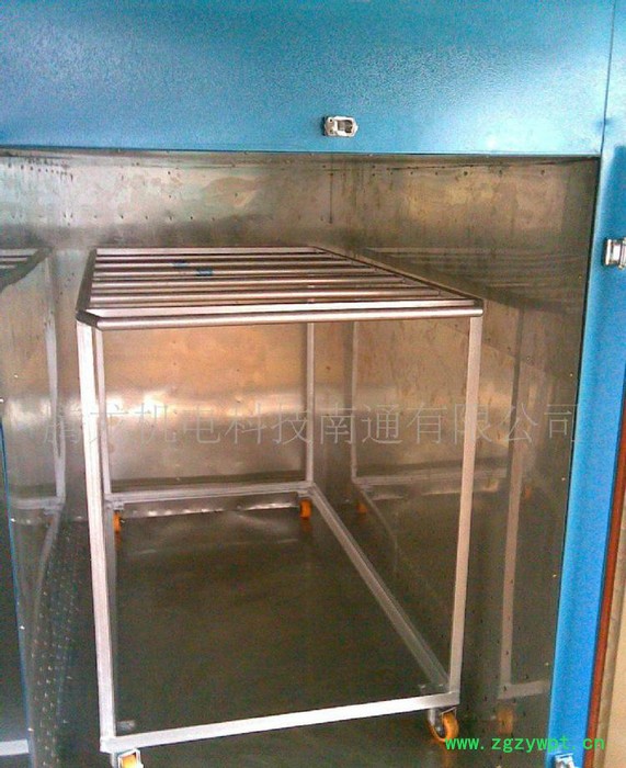 供应腾龙科技KTKJKX--201210热风烤箱 电热烘箱 如东烘箱图2