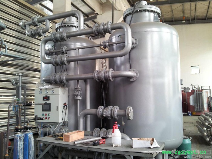 供应金派牌JP/FD-1-1200(金派牌）制氮机，氮气纯化，氮气