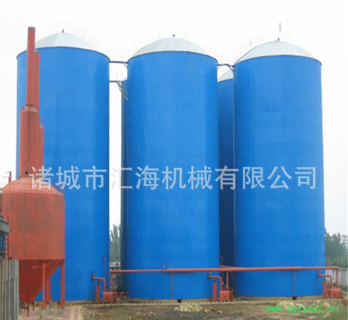 专业 EGSB厌氧反应器 专业厌氧反应器 造纸用厌氧反应器图3