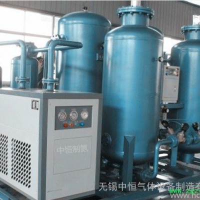 【直销】400立方制氮机PSA制氮机化工专用食品级制氮设备冶