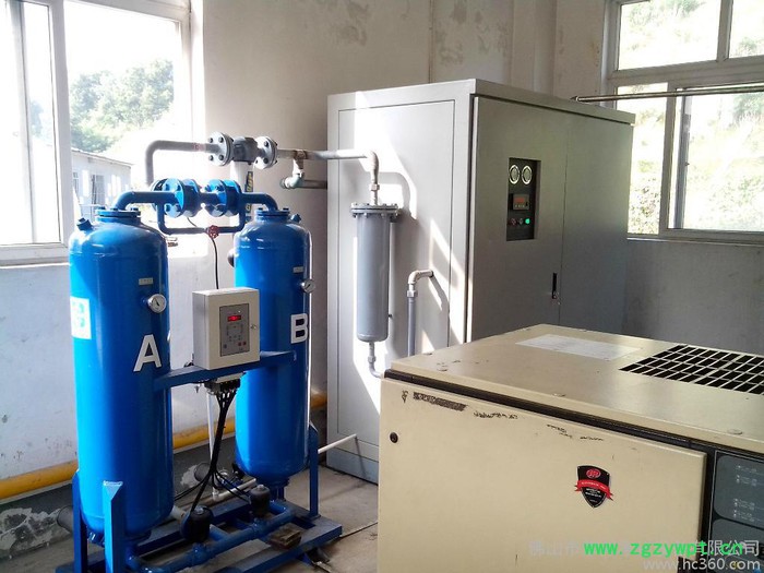 200立方每小时纯度**制氮机