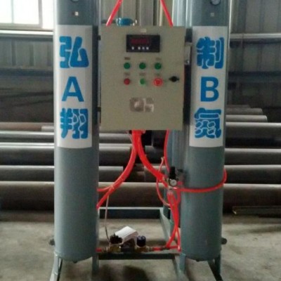 弘翔HX-Z-12  制罐制氮机