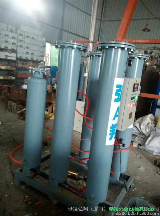 弘翔HX-Z-12  制罐制氮机图2