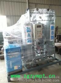 弘翔HX-Z-15空分设备(制氮机）图5