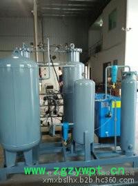 弘翔HX-Z-15空分设备(制氮机）图4