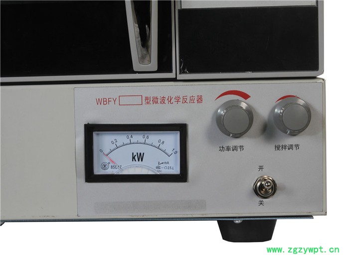 实验室微波反应器   微波反应器  微波反应器价格图2