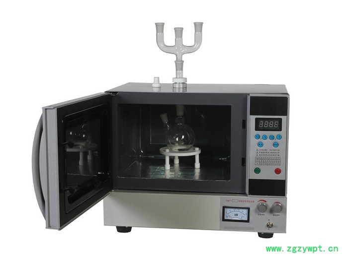 实验室微波反应器   微波反应器  微波反应器价格图3