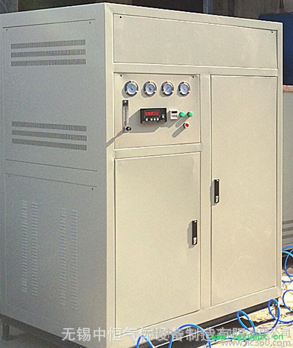 【量大价优 欢迎订购】15立方标准型PSA制氮机食品级化工制图2