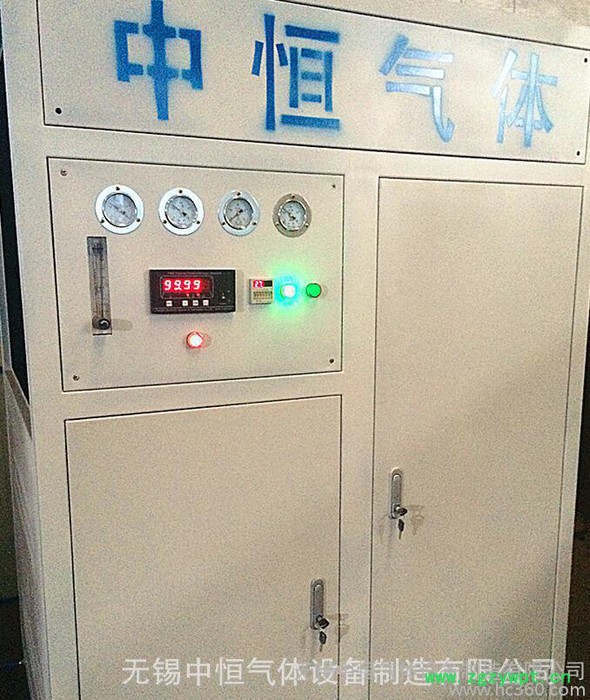 【量大价优 欢迎订购】15立方标准型PSA制氮机食品级化工制图3