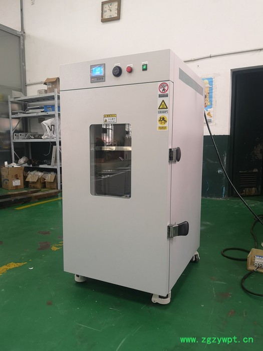 大型热风循环烘箱定制 鼓风干燥箱 DHG-9240A鼓风烘箱 上海烘箱图2
