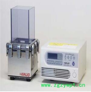 KAIJO楷捷反应器QUAVA图3