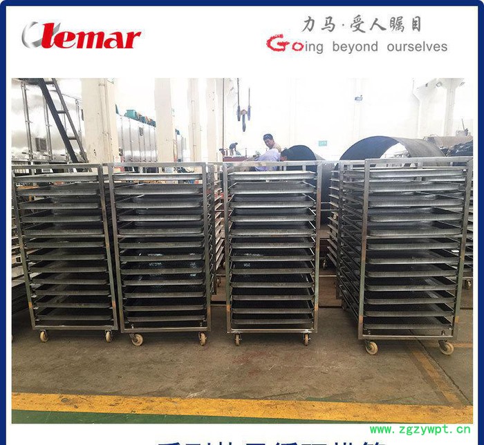 FAD洁净烘箱技术特性的说明、符合GMP要求热风循环烘箱价格图3