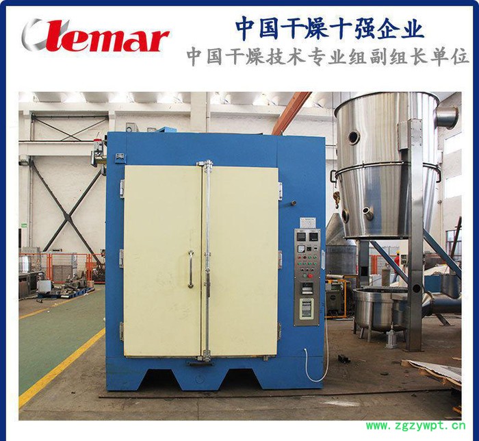 FAD洁净烘箱技术特性的说明、符合GMP要求热风循环烘箱价格图2