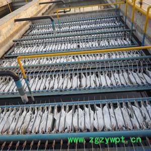 山东MBR生物反应器 环保设备配件批发直销 生物反应器图3