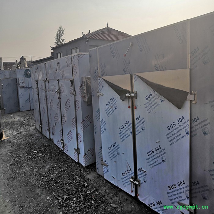 智晟二手机械热风循环烘箱 热风循环热风循环烘箱     欢迎来电咨询图3