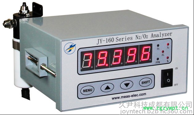 久尹科技成都有限公司JY-160系列氮氧分析仪制氮机专用图4