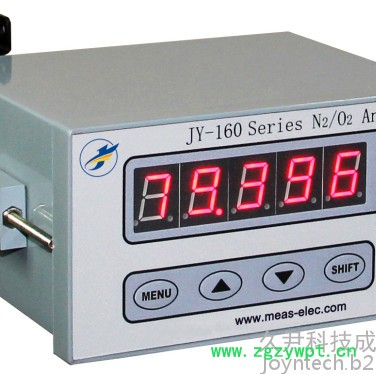 久尹科技成都有限公司JY-160系列氮氧分析仪制氮机专用图3